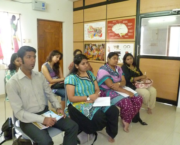 Induction Program Image